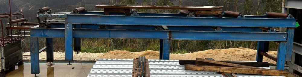 Serrote Semi-Automático FAT