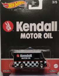Hot Wheels Premium Kendal Motor Oil