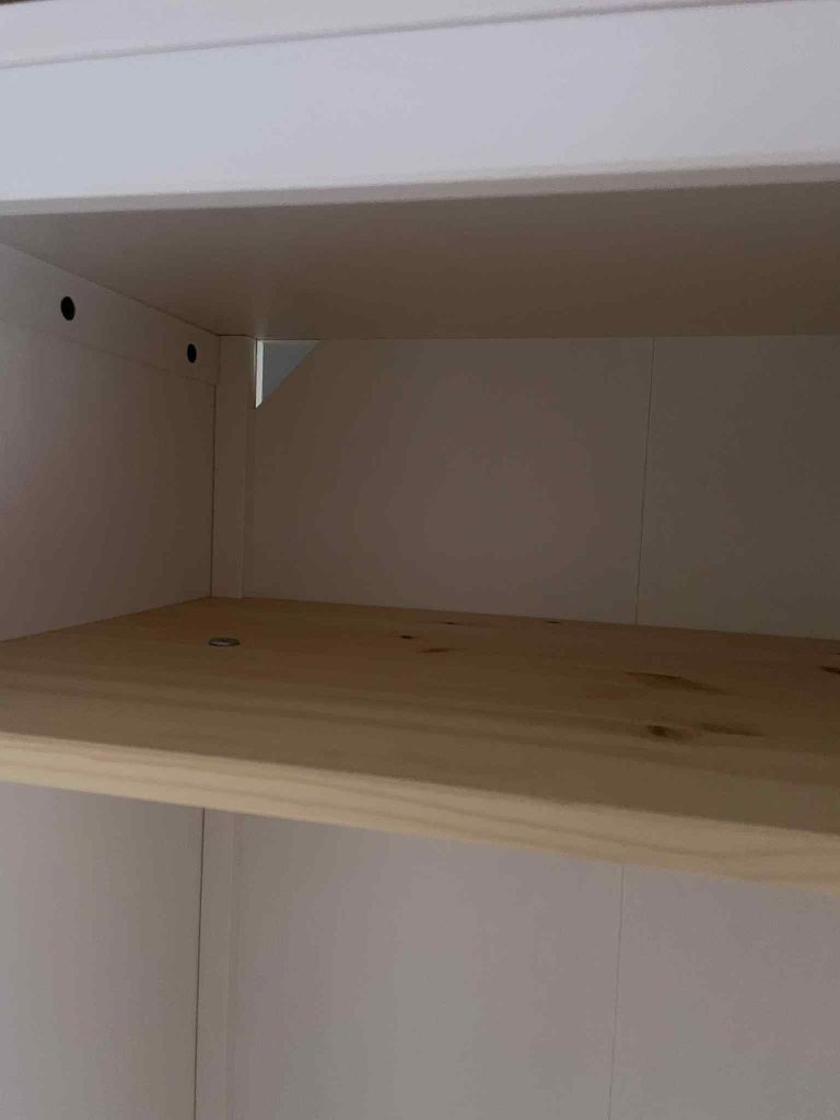 Szafa Sundvik IKEA