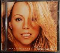 Polecam Album CD MARIAH CAREY  - Album Charmbracelet CD