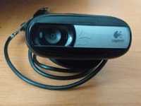 Веб-камера logitech C170