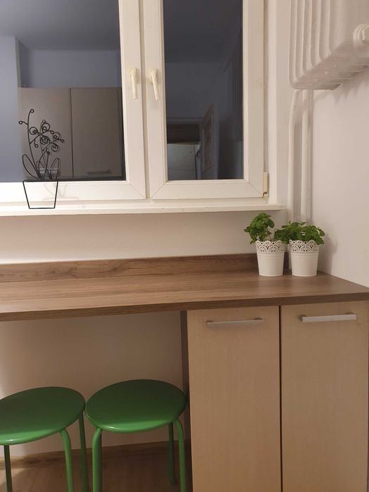 Mieszkanie dla 5-6 osób