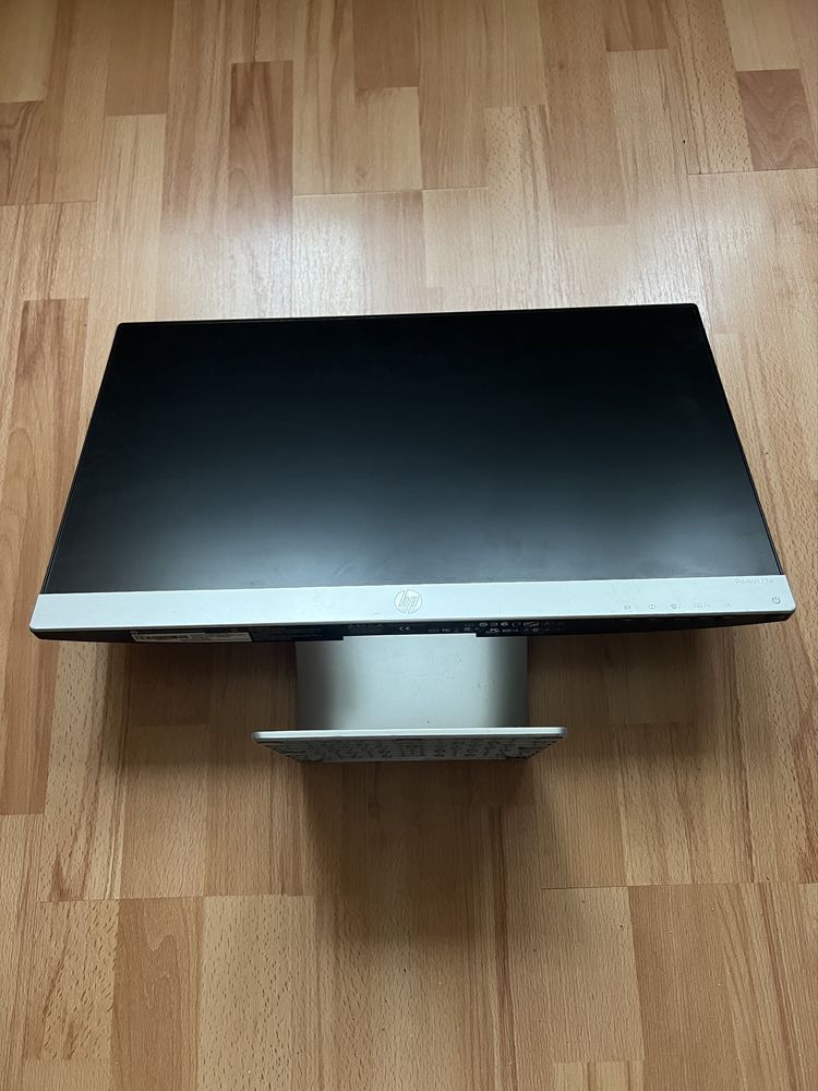 Монитор 23" HP Pavilion 23xi IPS
