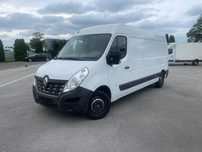 Renault Master III  Renault Master III Maxi stan idealny kamera gps nowe opony