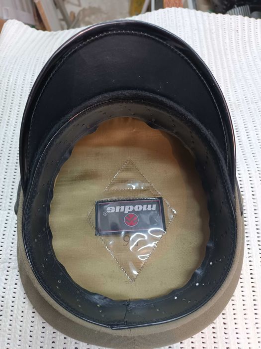 Czapka SG straż graniczna