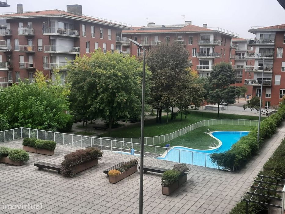 T1 - Quinta da Portela (Coimbra)