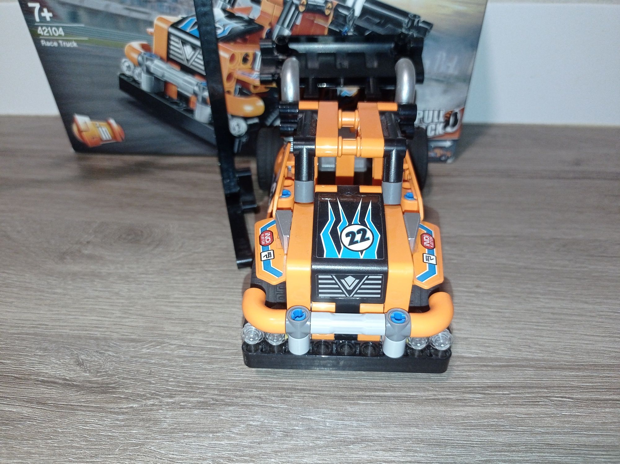 LEGO technic 42104