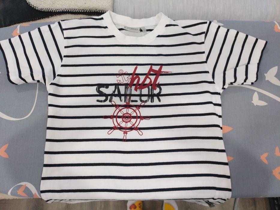 Vendo t-shirt para menino 10anos