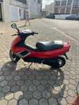 Scooter Gilera RUNNER