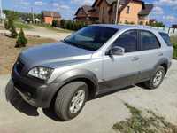 Продам kia sorento 2.5crdi, 4*4, семимісна