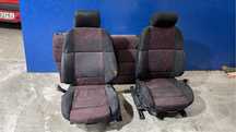 Bancos BMW E36 ppack M