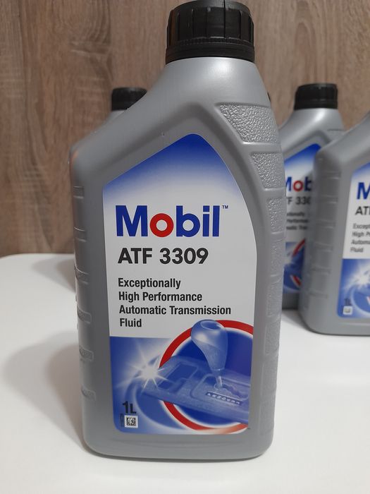 Масло Mobil ATF 3309