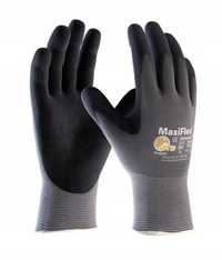 Нитриловые перчатки atg maxiflex ultimate 34 874 (5пар)