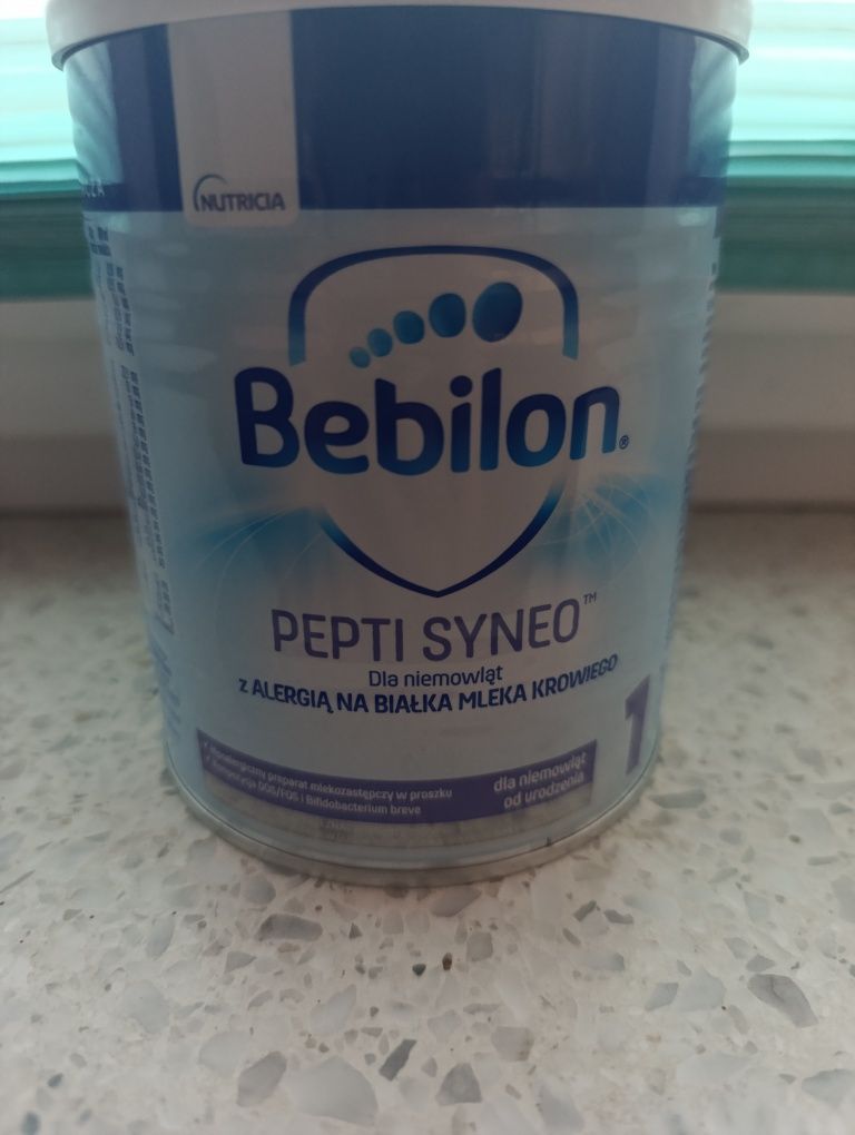 Bebilon pepti syneo
