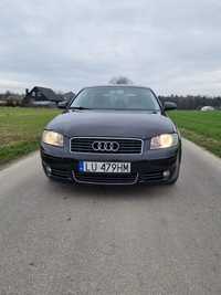 Audi A3 Audi A 3