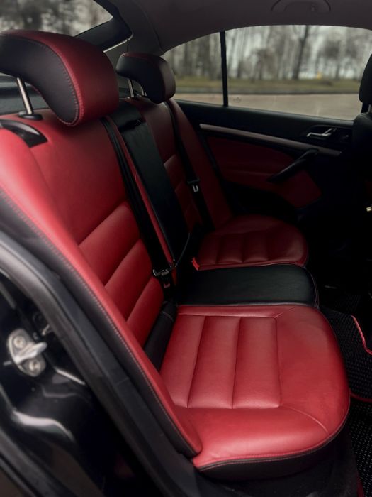 Шкода Октавіа | Skoda Octavia А5 2006