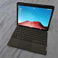 Tablet TCL Tab 10L Gen2 3GB/32GB Wi-Fi Preto + Capa + Teclado