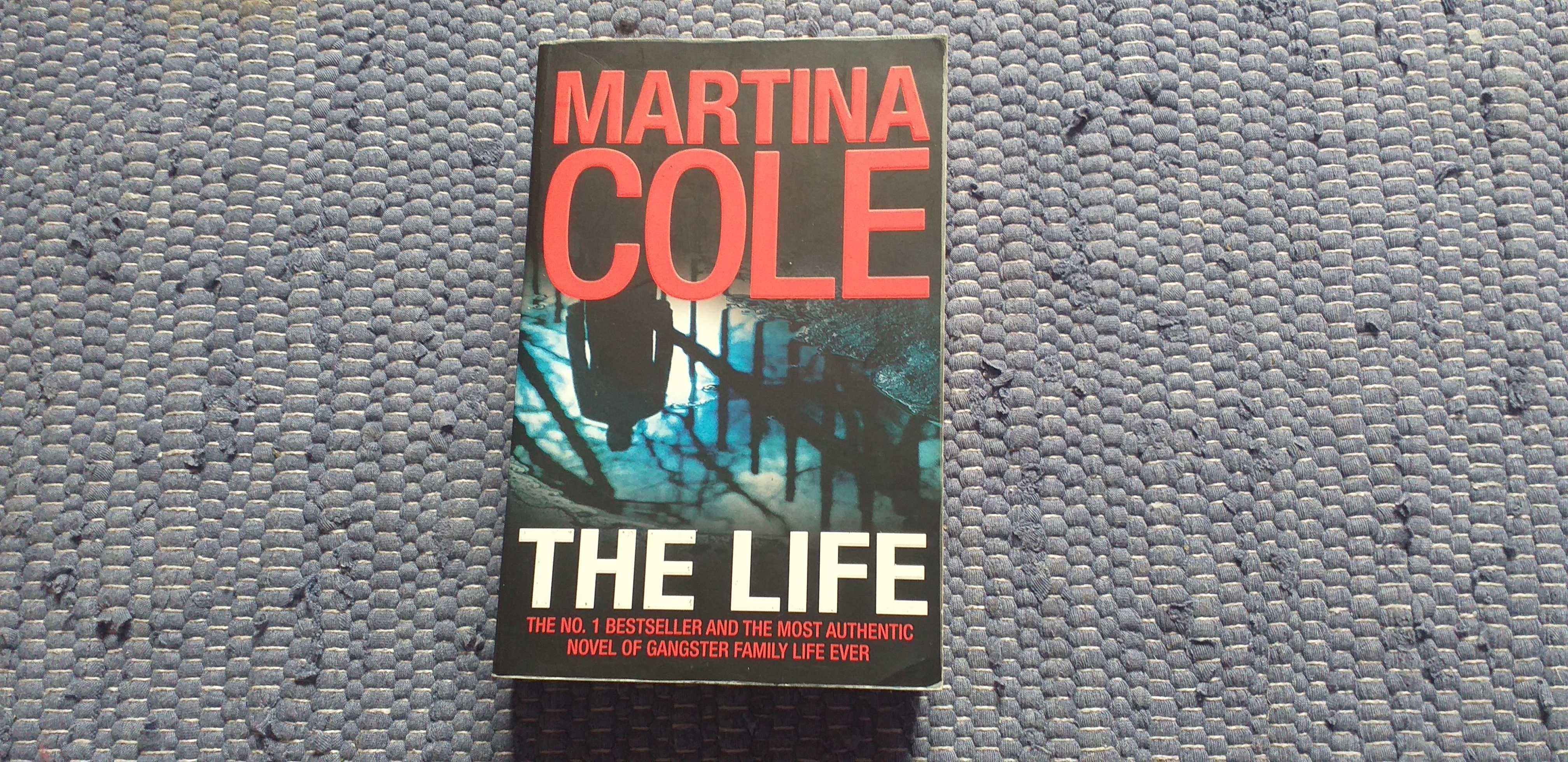 Martina Cole - The Life - portes incluidos