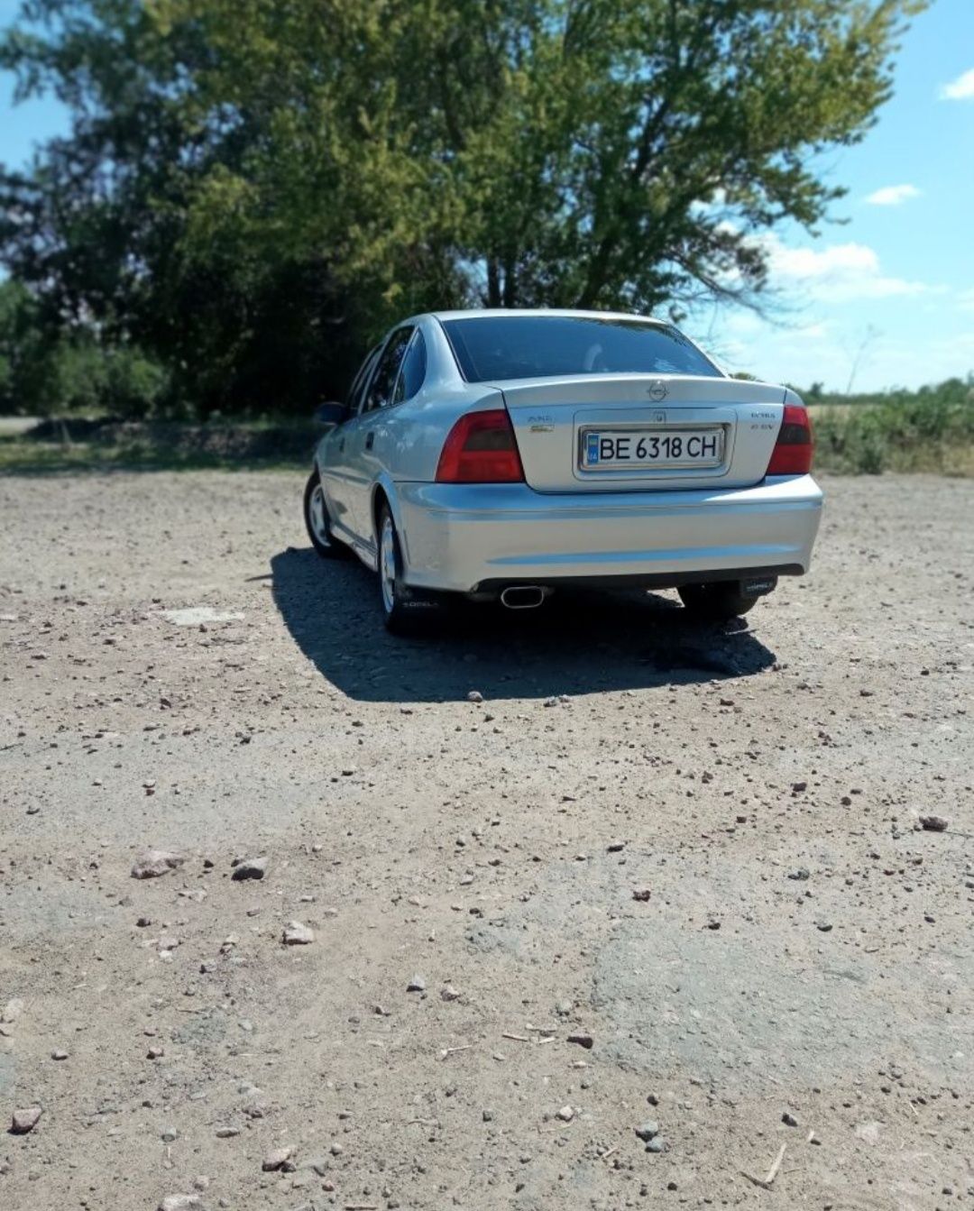 Опель вектра б 1.8