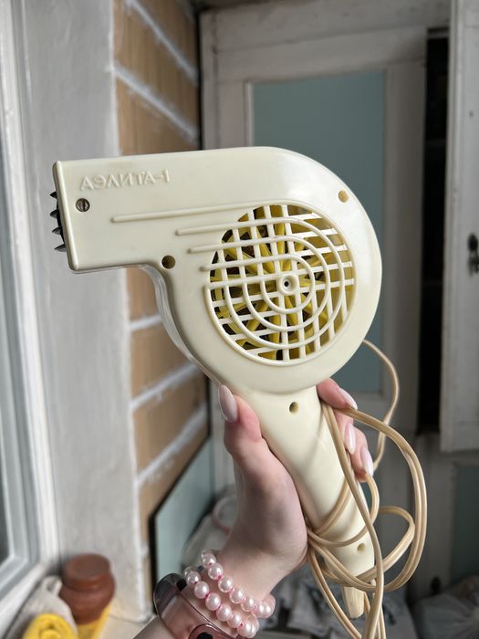 Фен Аэлита 1