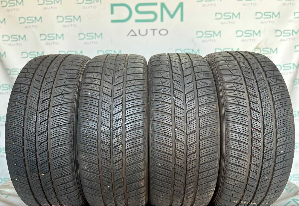 Скад шин б/в. 225/45 R18 Barum Polaris 5