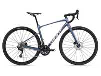 Nowy rower Giant Revolt 0 gravel GRX 12 | Promocja!