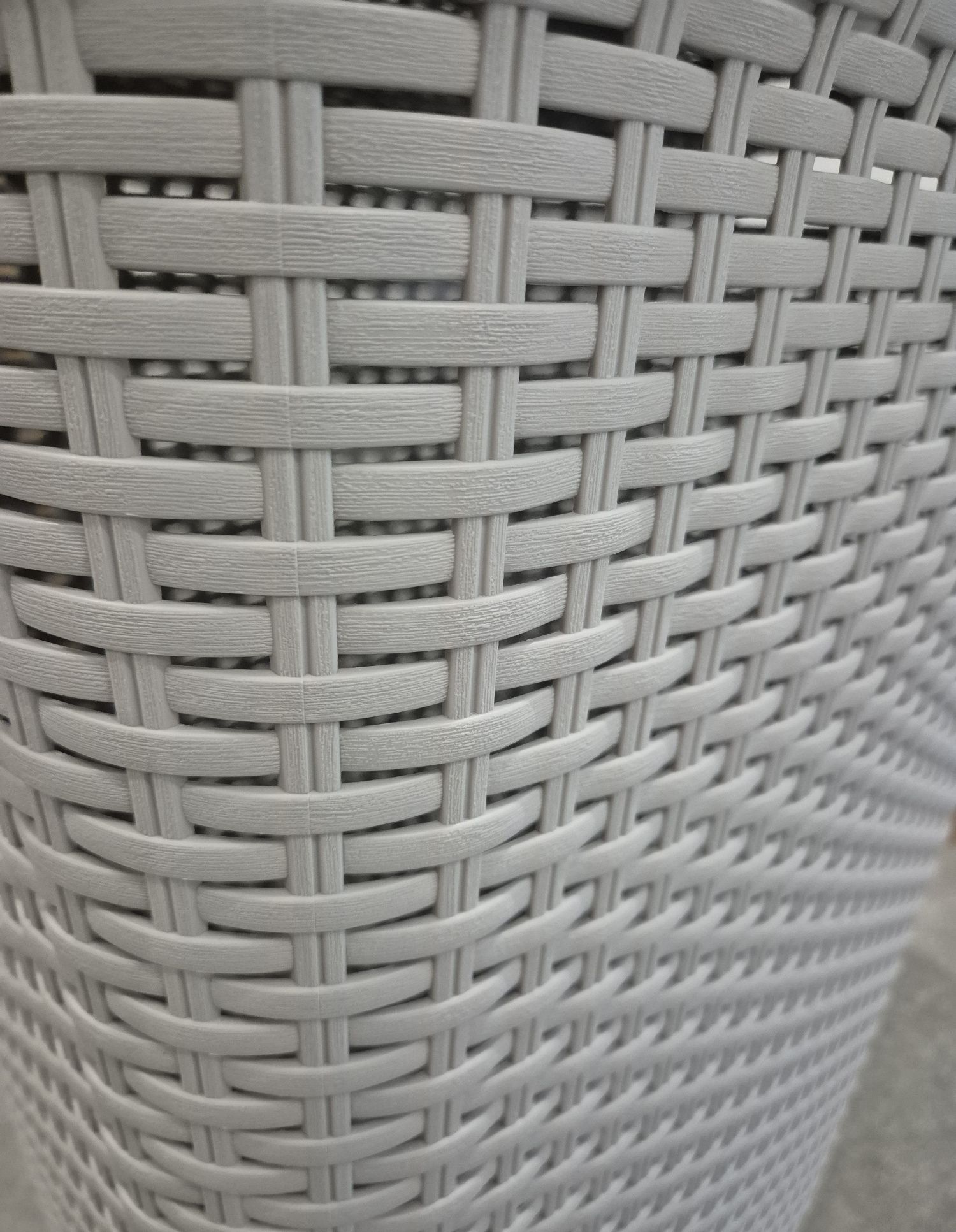 Kosz na pranie Curver 60 l