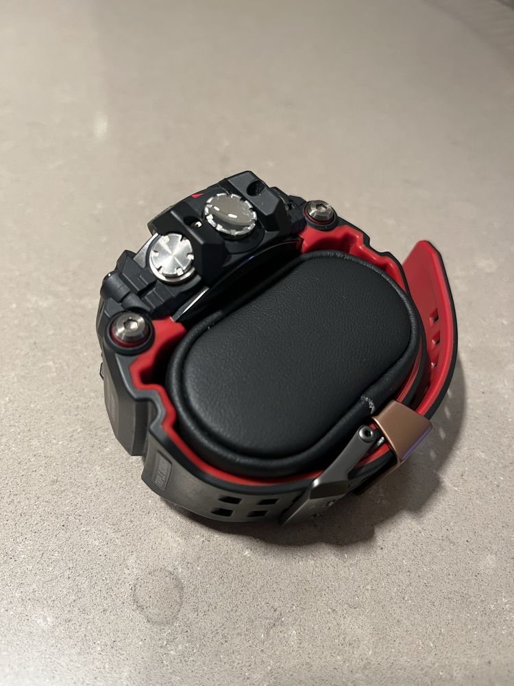 Zegarek Casio G-shock GPR B1000