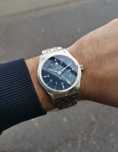 Zegarek Orfina Royal Navy GMT ref. 6260 Military