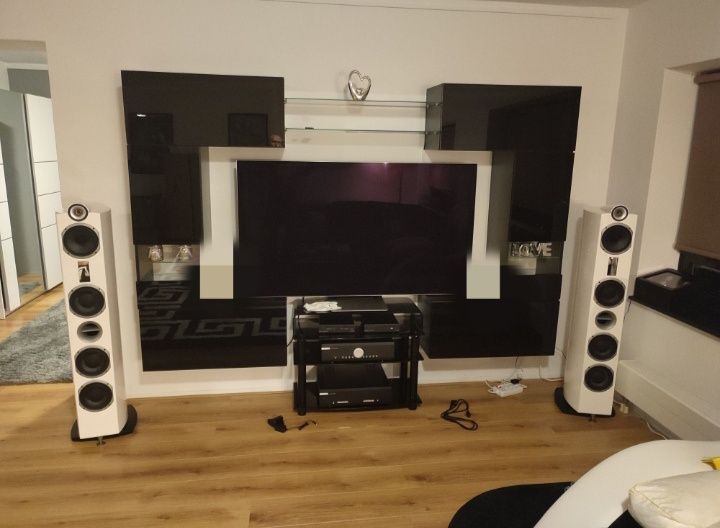 Musical Fidelity M6sPRE,M6sPRX.MX-DAC,