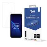 Szkło hybrydowe 3mk FlexibleGlass Lite™ na Samsung Galaxy S25+