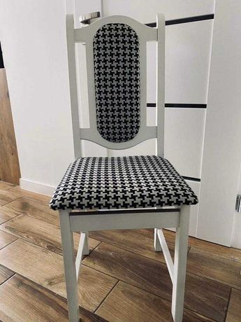 Krzesła stołowe do jadalni
