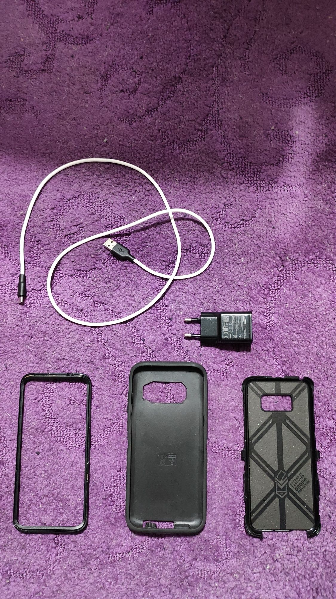 Samsung Galaxy S8 Plus