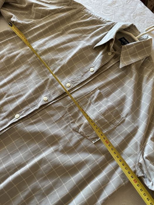 Koszula szara astars M