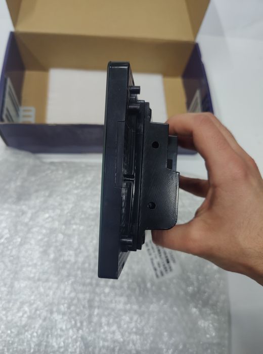 Штатна Магнітола Android mercedes ml-class 2003-2005