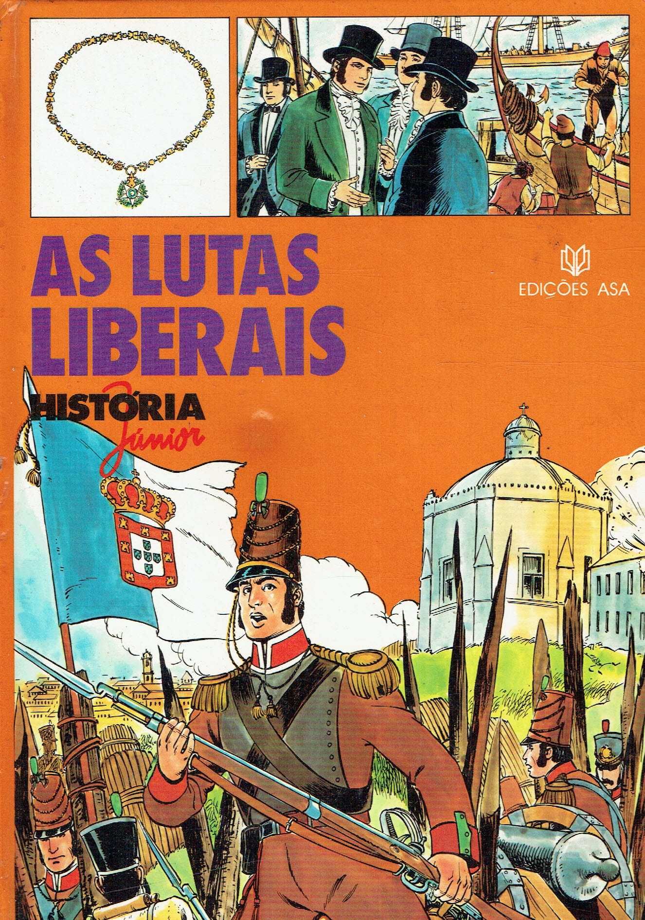16156

Coleção Historia Junior

Edições ASA
