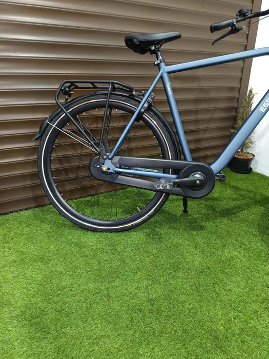 Gazelle Esprit H59 NEXUS 7 - Rower Miejski