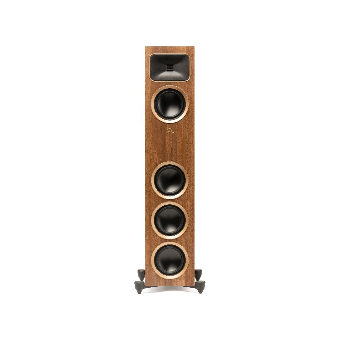 MartinLogan Foundation F1 Walnut