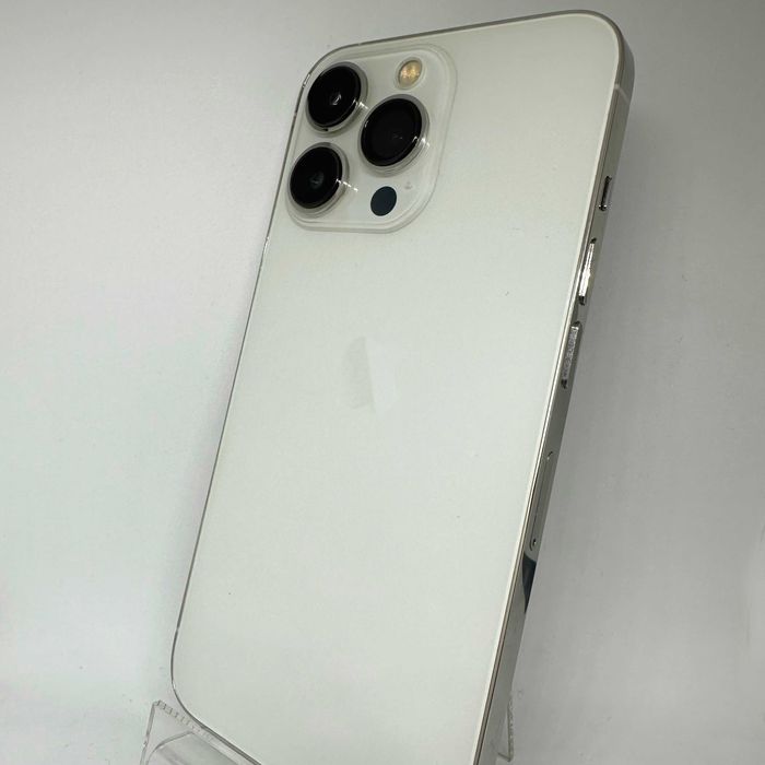 iPhone 13 Pro 128gb Srebrny Sklep iTop Warszawa Gwarancja 12 miesięcy