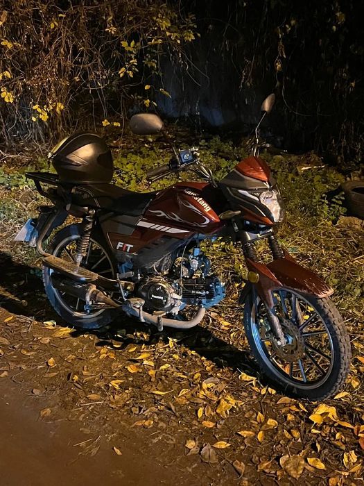 Musstang Fit 2 2025 СРОЧНО!