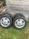 Koła Alu 4x108 R15 ford focus fiesta peugeot