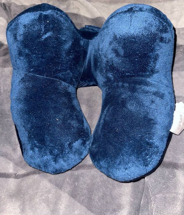 Подушки в подорож