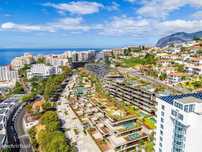 Apartamento T3 - Estrada Monumental - Funchal