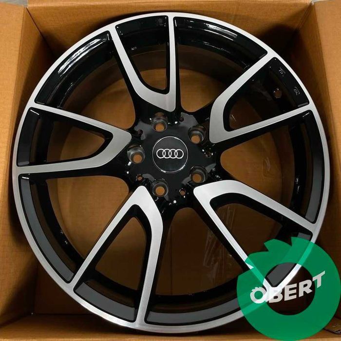 Новые диски 5*112 R18 на Mercedes Benz C E S Ml Gle Gl Class Vw Audi *