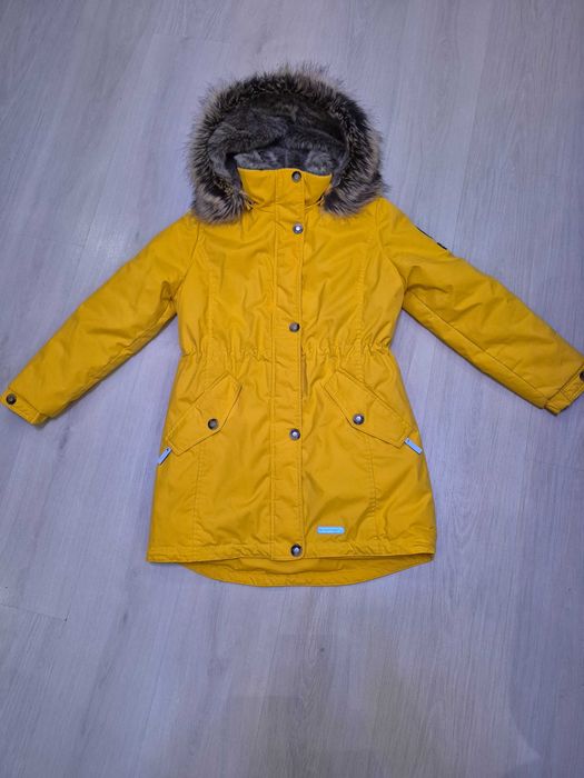 Куртка Lenne для дівчинки, 152 см