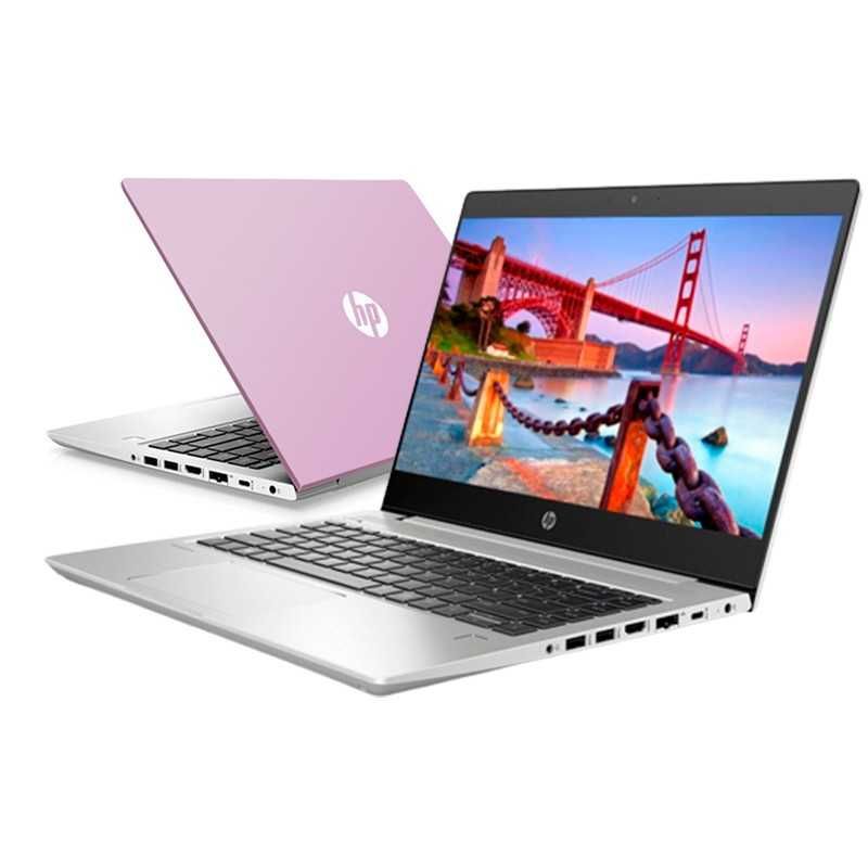 HP ProBook 440 G6 Core i3 8145U 2.1 GHz | 8GB