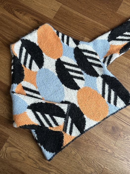 Теплий светр Zara