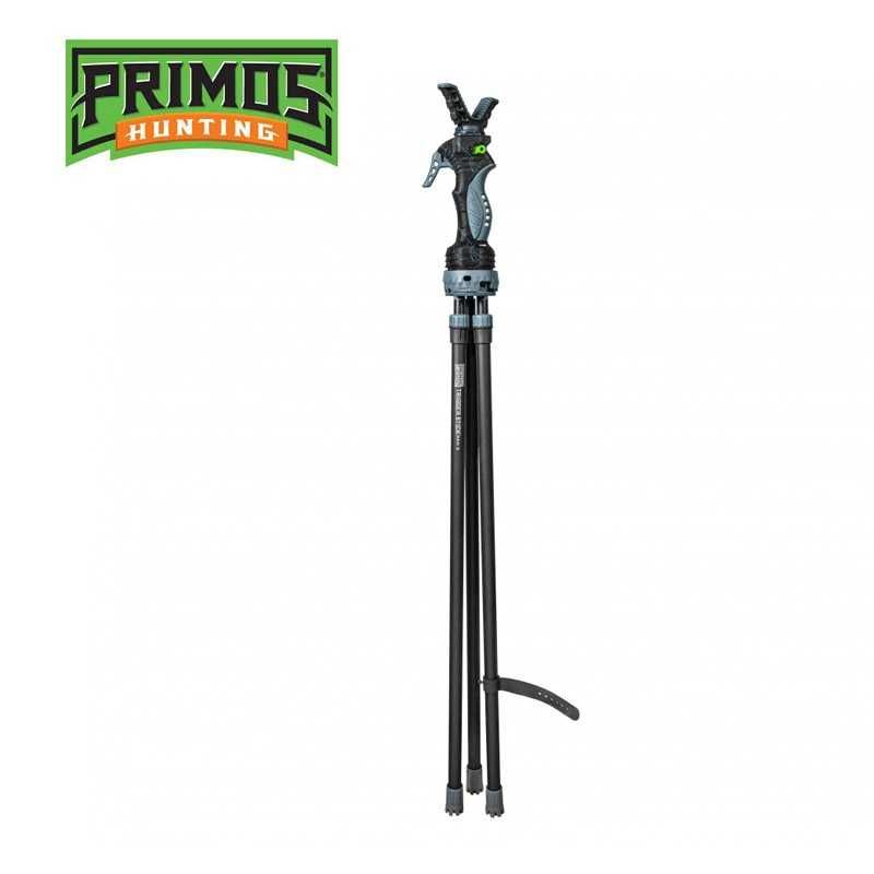 Pastorał Tripod Trójnóg Primos Trigger Stick Gen III™  onyx Warszawa