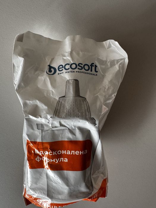 Картридж Ecosoft універсальний (новий)