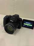 Nikon Coolpix B700